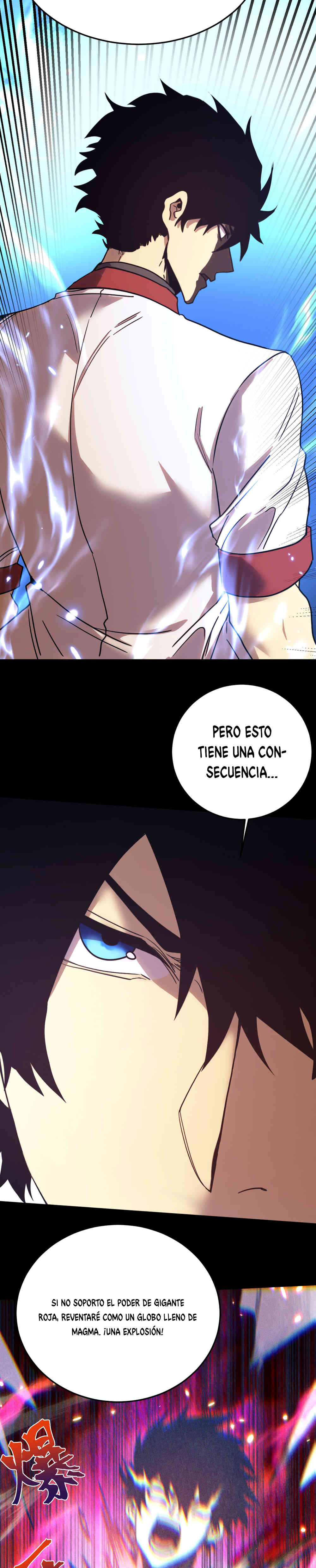 Read Apex Future Martial Arts ES Manga Online