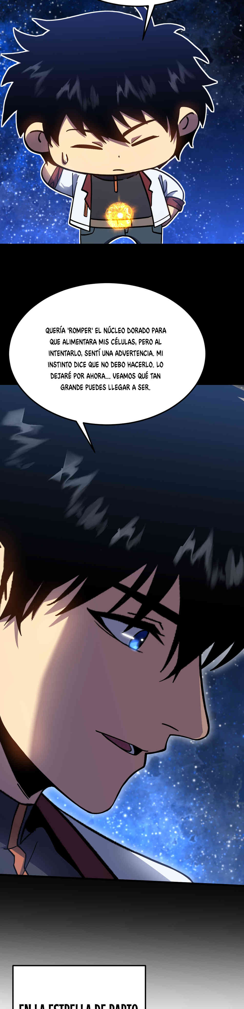 Read Apex Future Martial Arts ES Manga Online