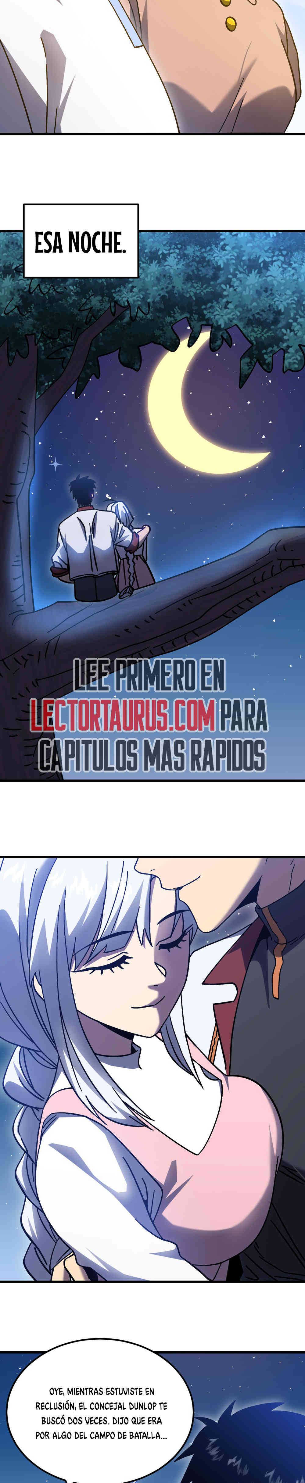 Read Apex Future Martial Arts ES Manga Online