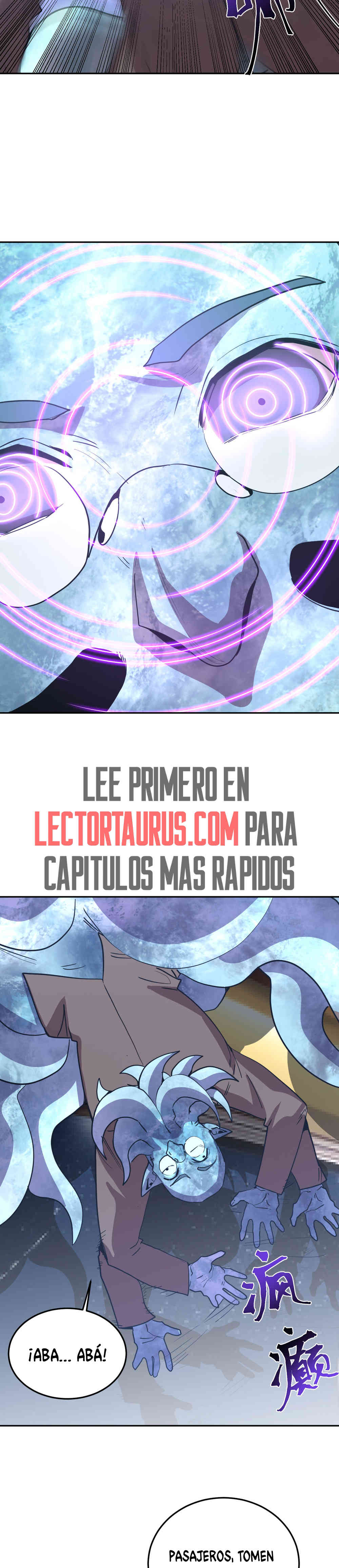 Read Apex Future Martial Arts ES Manga Online