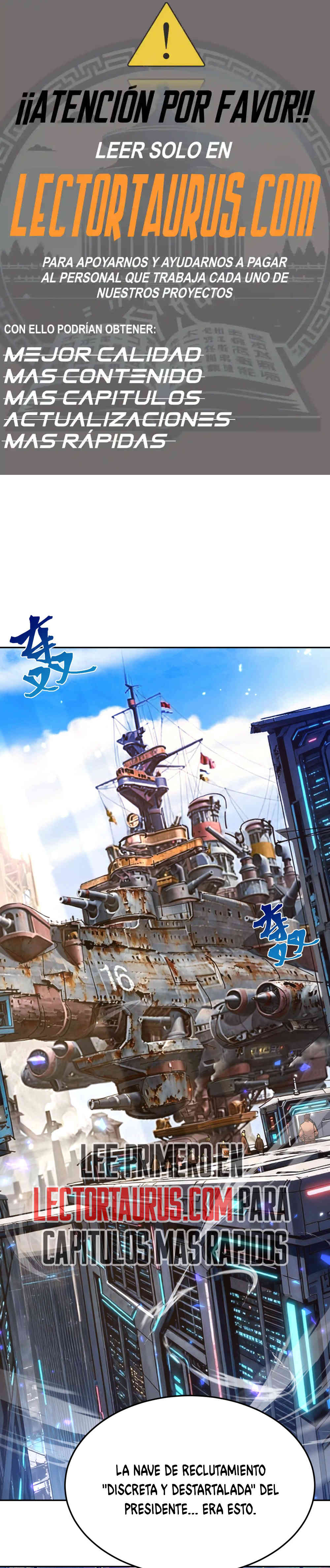 Read Apex Future Martial Arts ES Manga Online