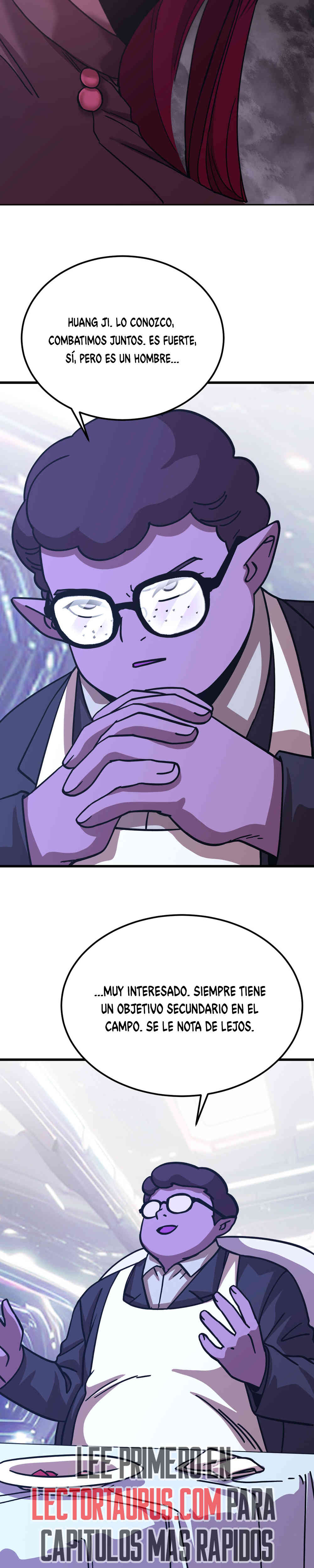 Read Apex Future Martial Arts ES Manga Online