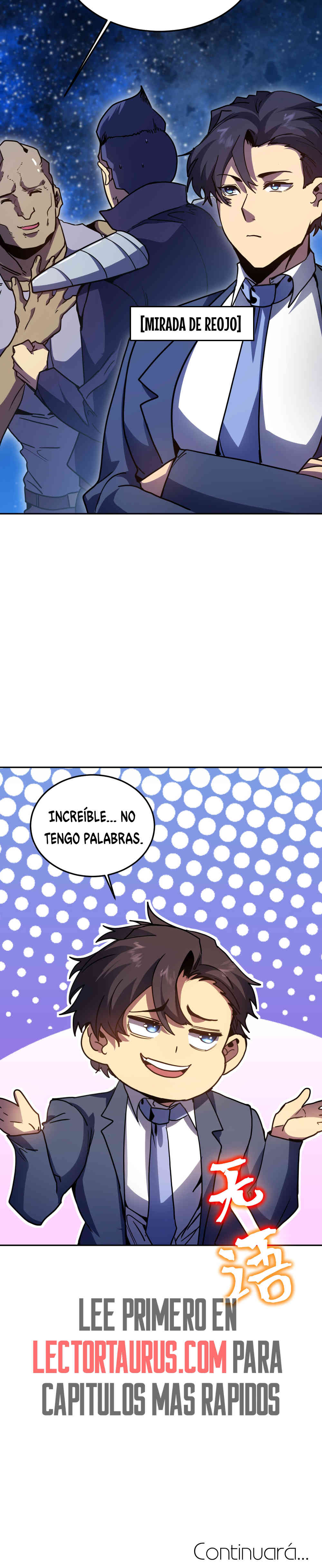 Read Apex Future Martial Arts ES Manga Online