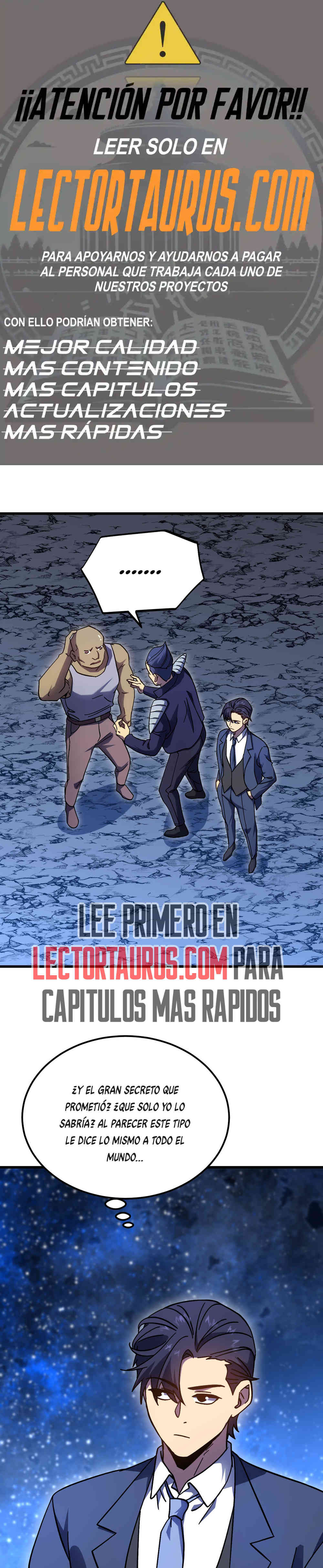 Read Apex Future Martial Arts ES Manga Online