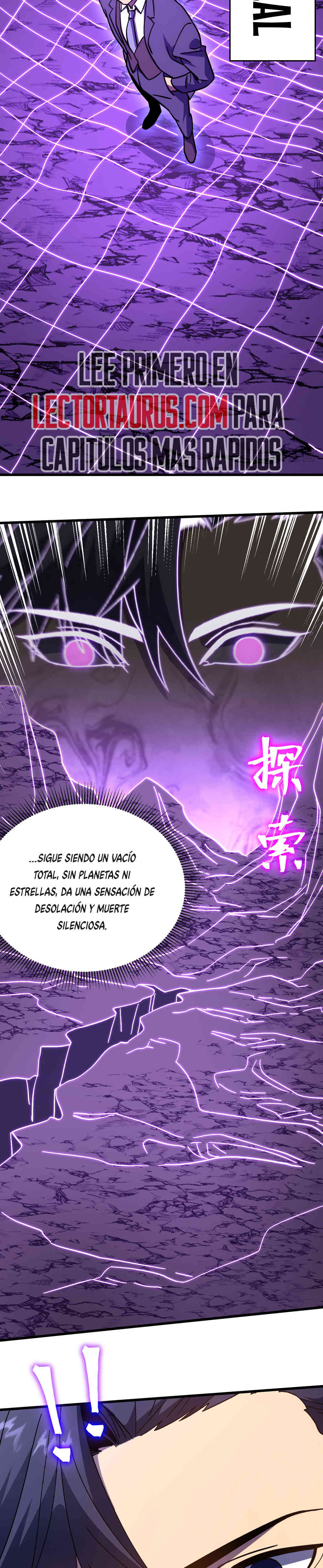 Read Apex Future Martial Arts ES Manga Online