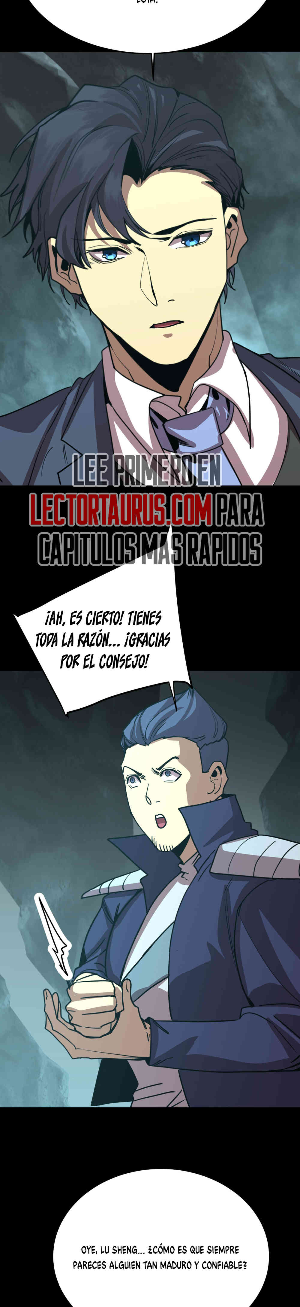 Read Apex Future Martial Arts ES Manga Online