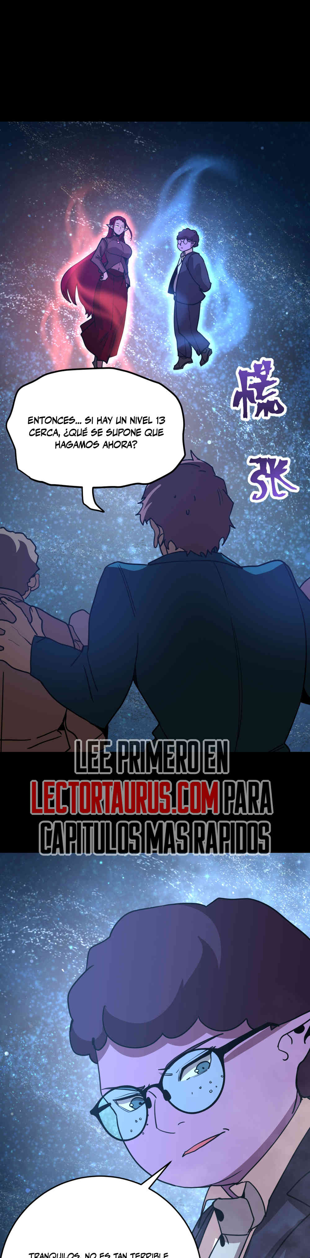 Read Apex Future Martial Arts ES Manga Online