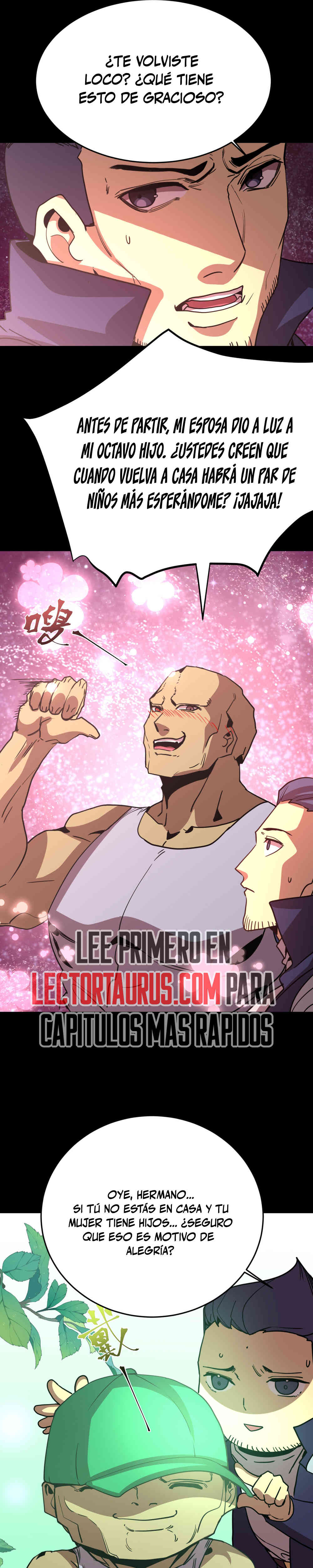 Read Apex Future Martial Arts ES Manga Online