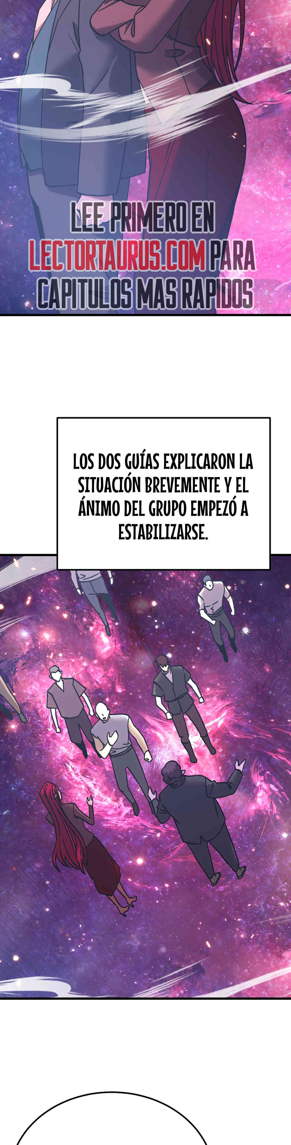 Read Apex Future Martial Arts ES Manga Online