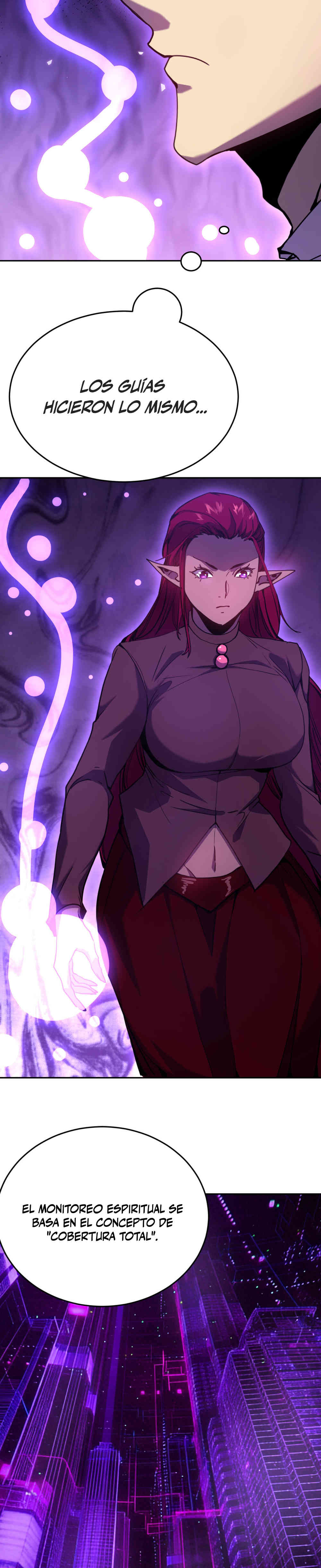 Read Apex Future Martial Arts ES Manga Online