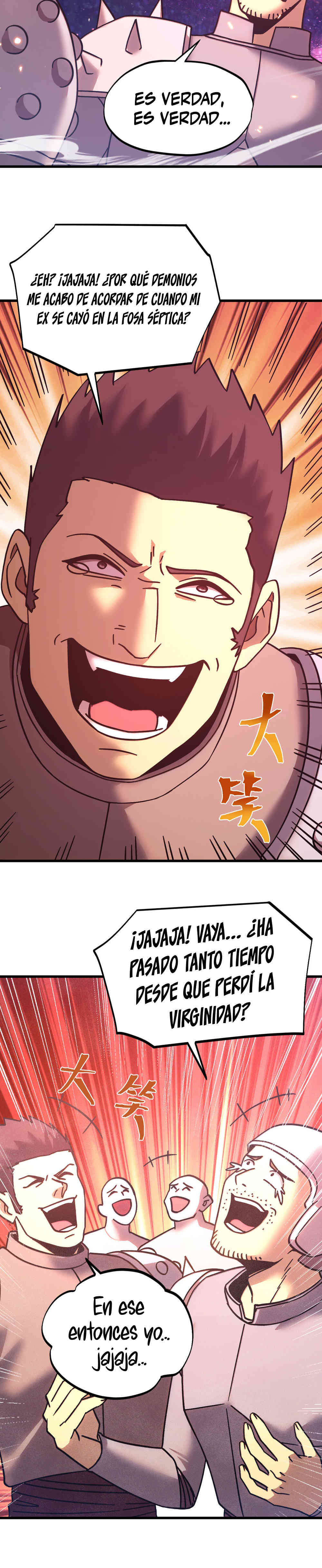 Read Apex Future Martial Arts ES Manga Online