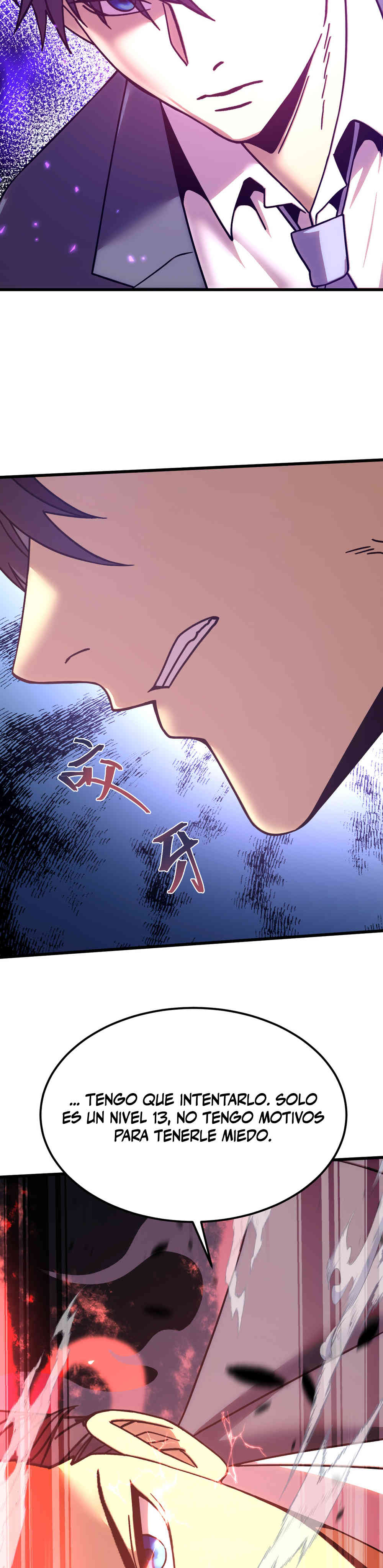 Read Apex Future Martial Arts ES Manga Online