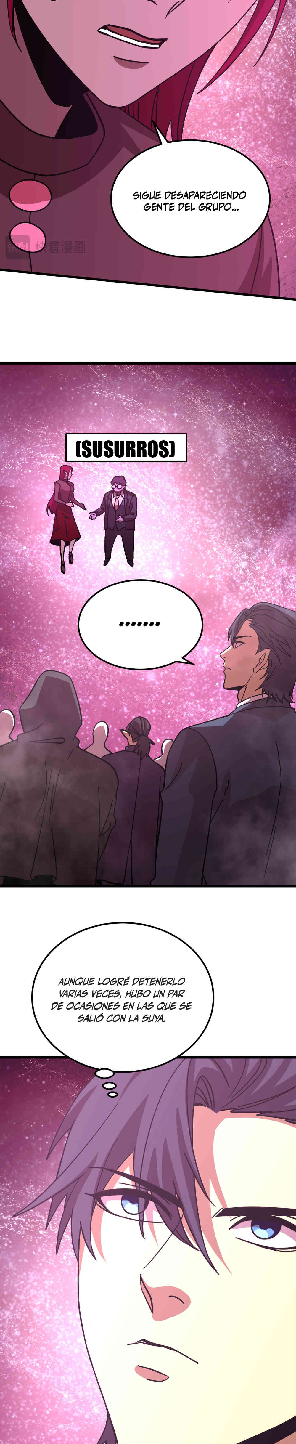 Read Apex Future Martial Arts ES Manga Online