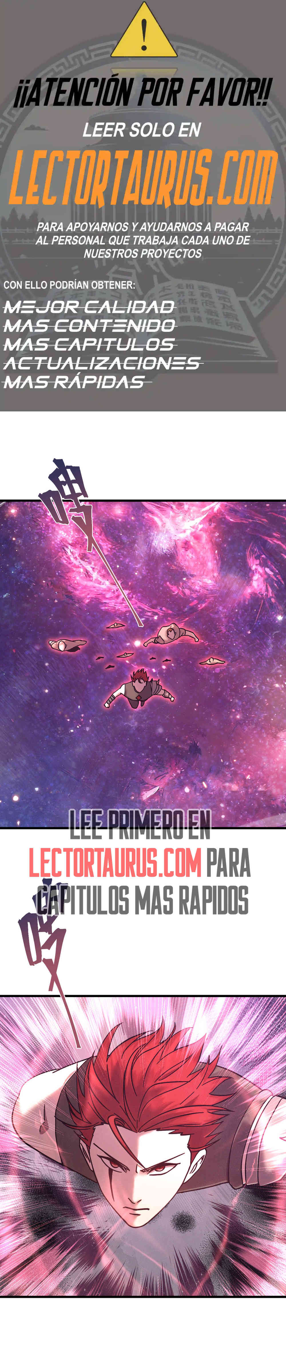 Read Apex Future Martial Arts ES Manga Online