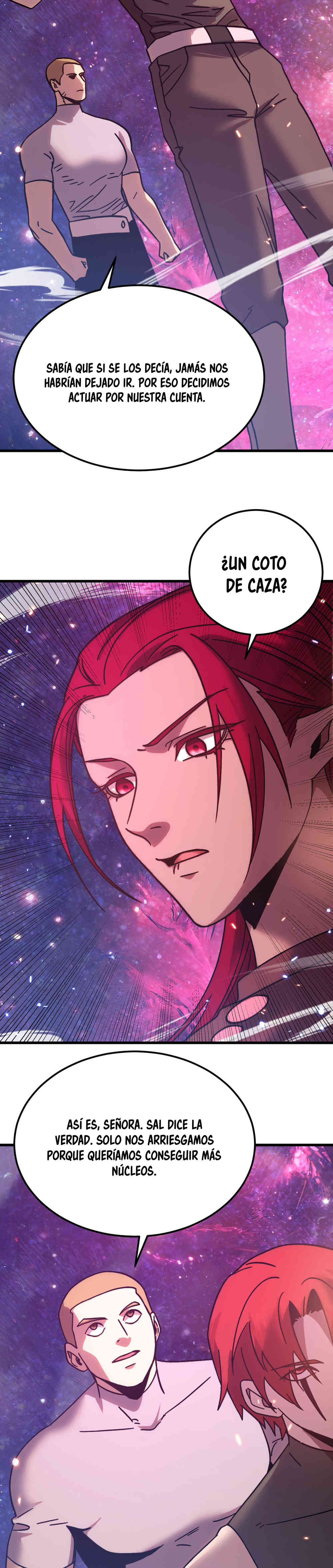 Read Apex Future Martial Arts ES Manga Online