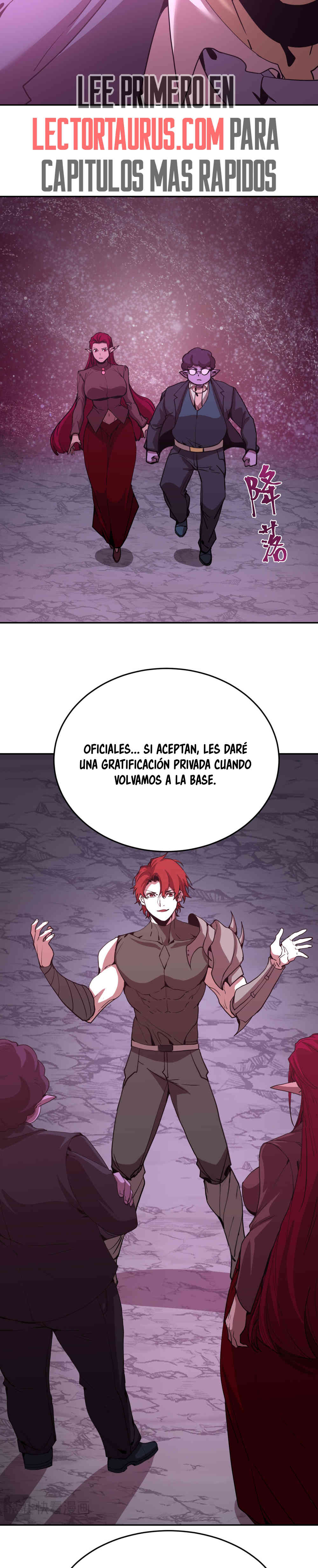 Read Apex Future Martial Arts ES Manga Online