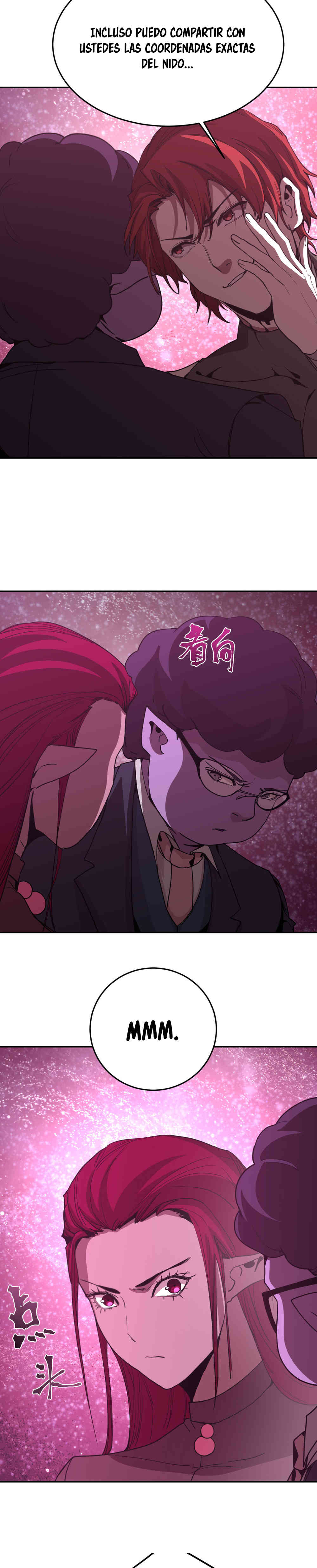 Read Apex Future Martial Arts ES Manga Online