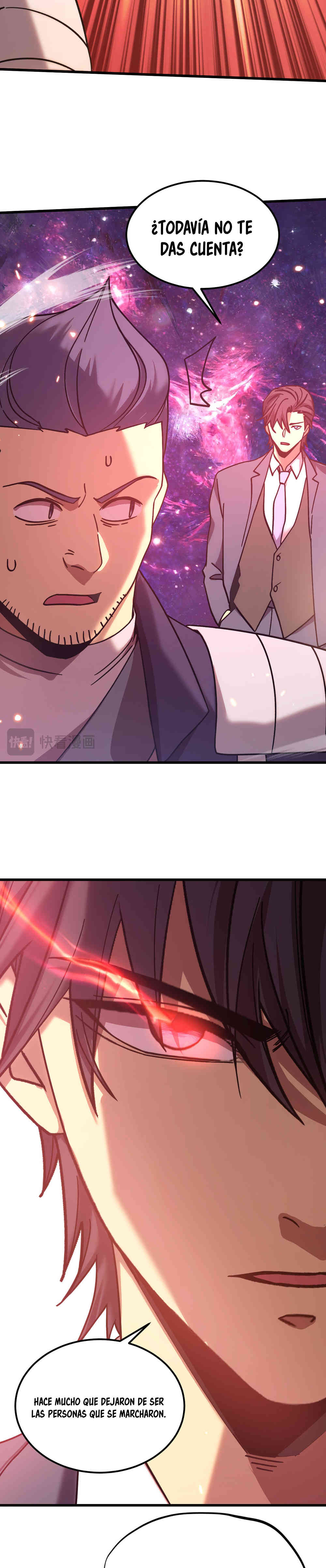 Read Apex Future Martial Arts ES Manga Online