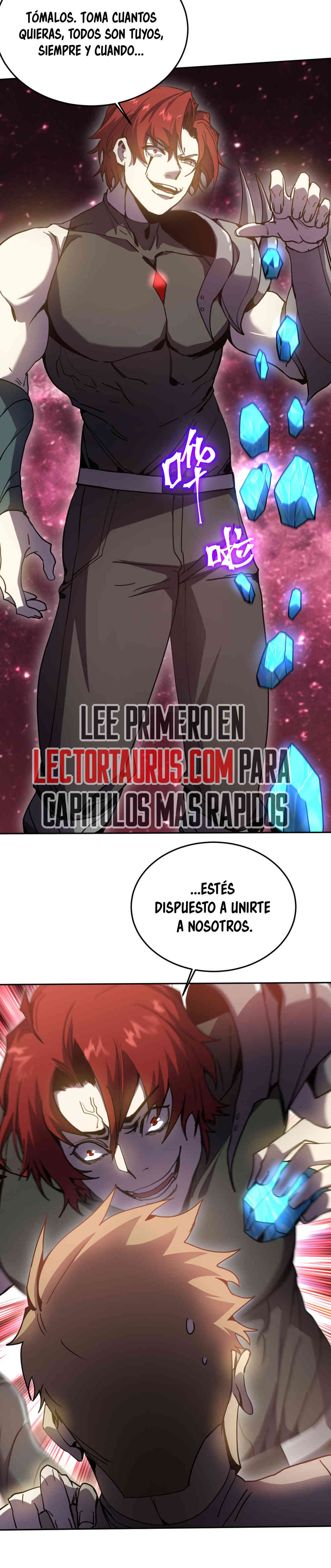 Read Apex Future Martial Arts ES Manga Online