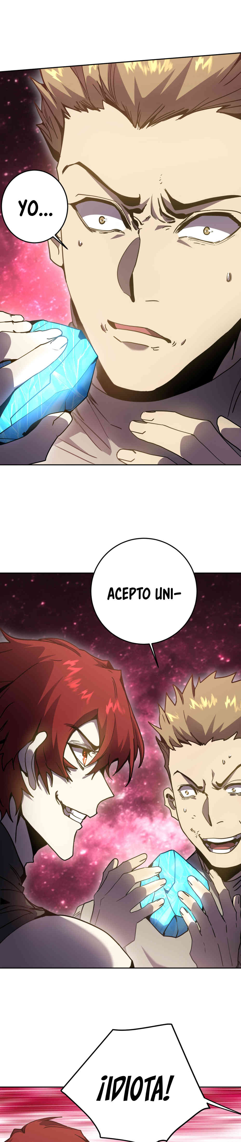 Read Apex Future Martial Arts ES Manga Online