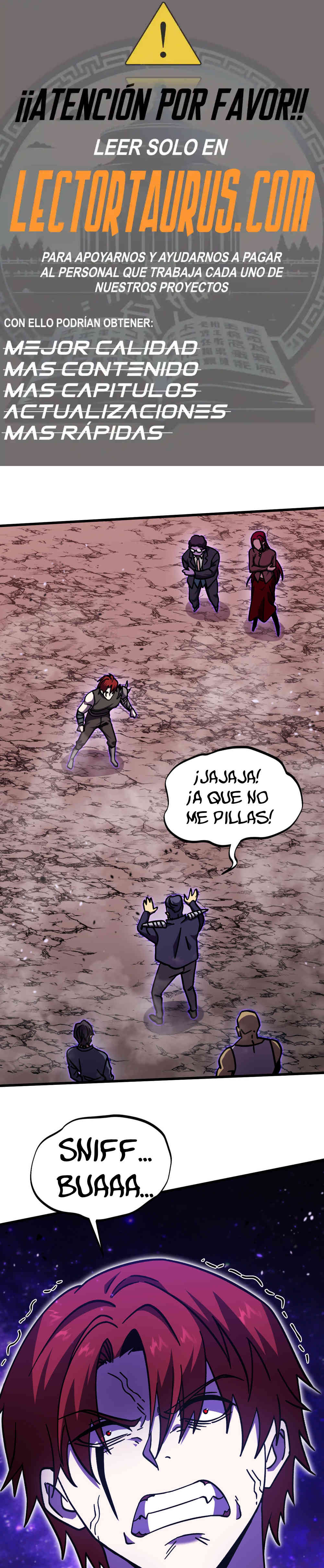 Read Apex Future Martial Arts ES Manga Online