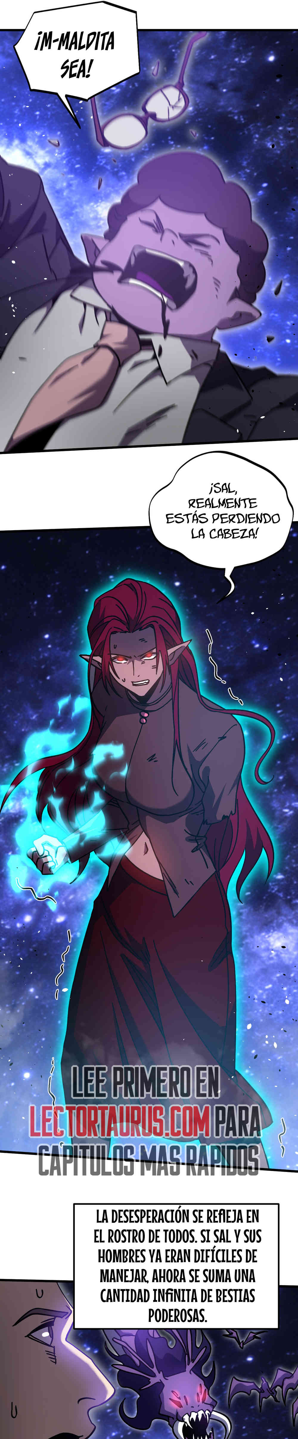 Read Apex Future Martial Arts ES Manga Online