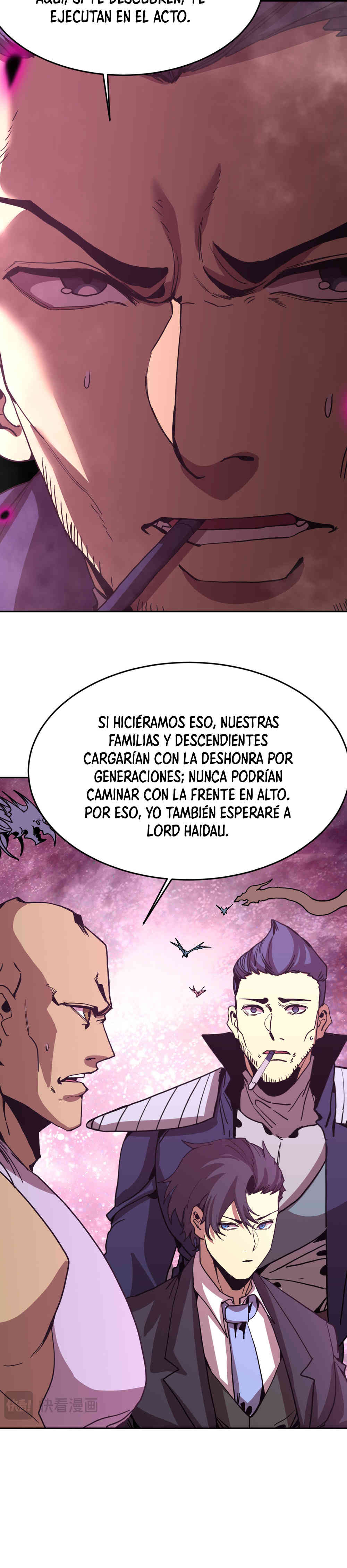 Read Apex Future Martial Arts ES Manga Online