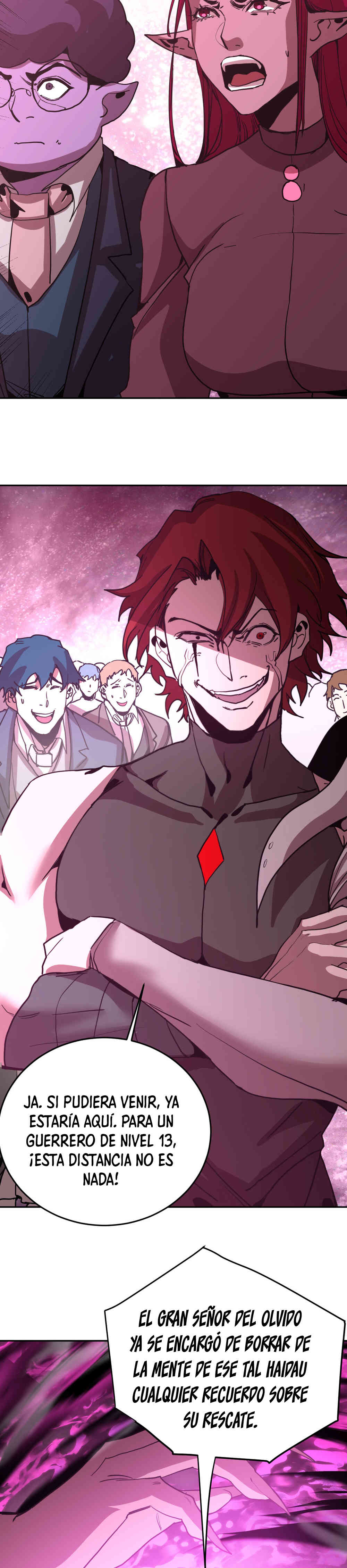 Read Apex Future Martial Arts ES Manga Online