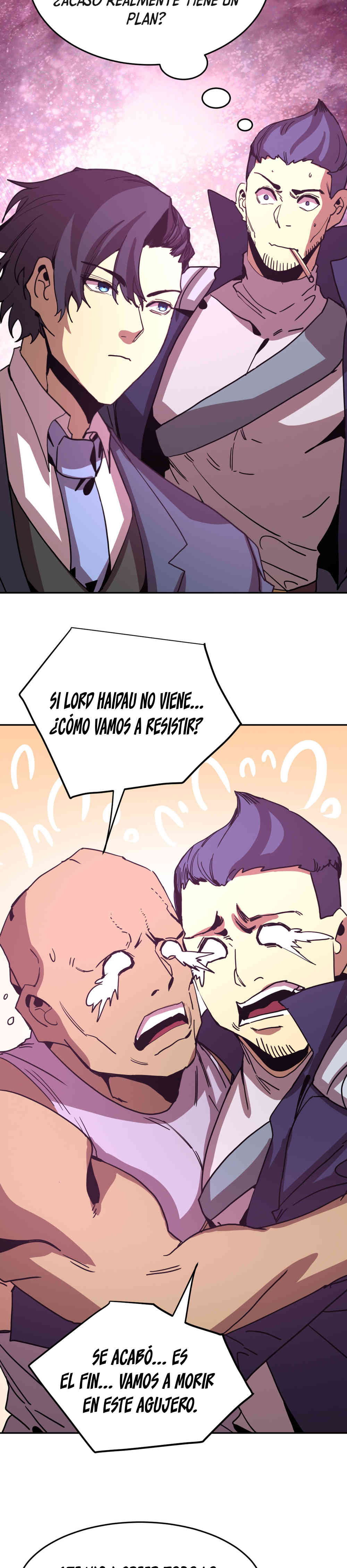 Read Apex Future Martial Arts ES Manga Online