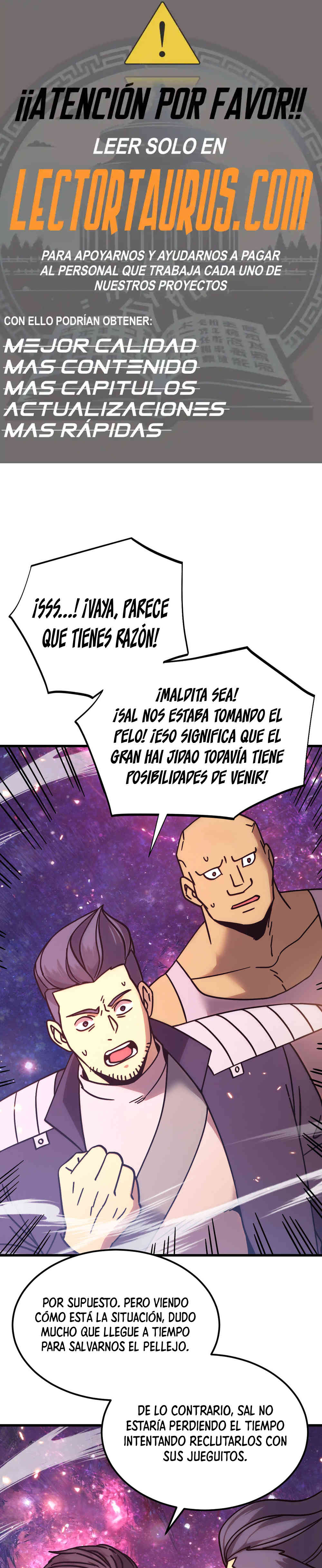 Read Apex Future Martial Arts ES Manga Online