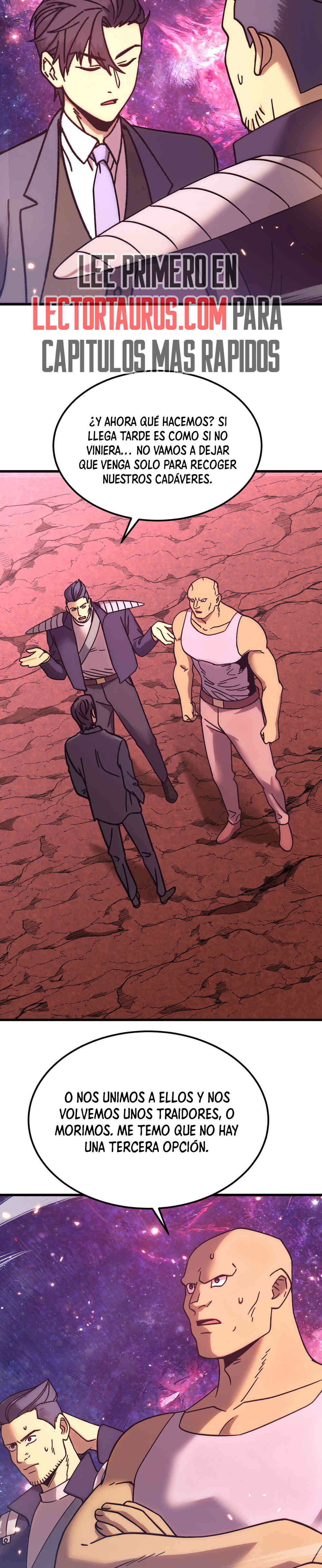 Read Apex Future Martial Arts ES Manga Online