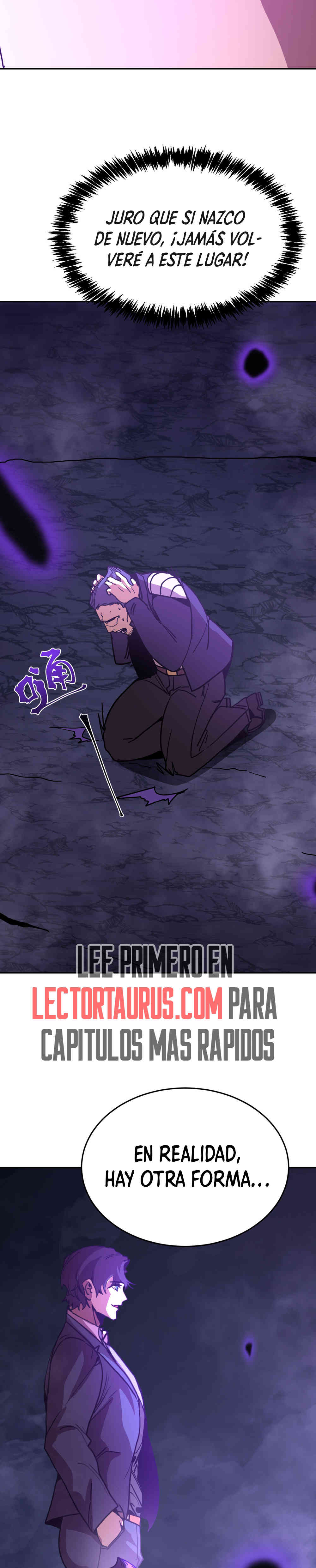 Read Apex Future Martial Arts ES Manga Online