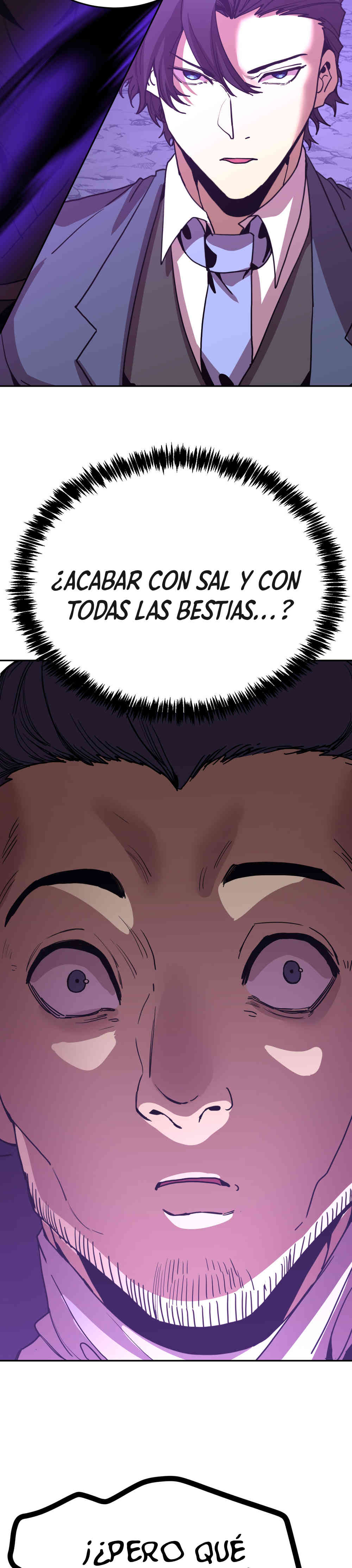 Read Apex Future Martial Arts ES Manga Online