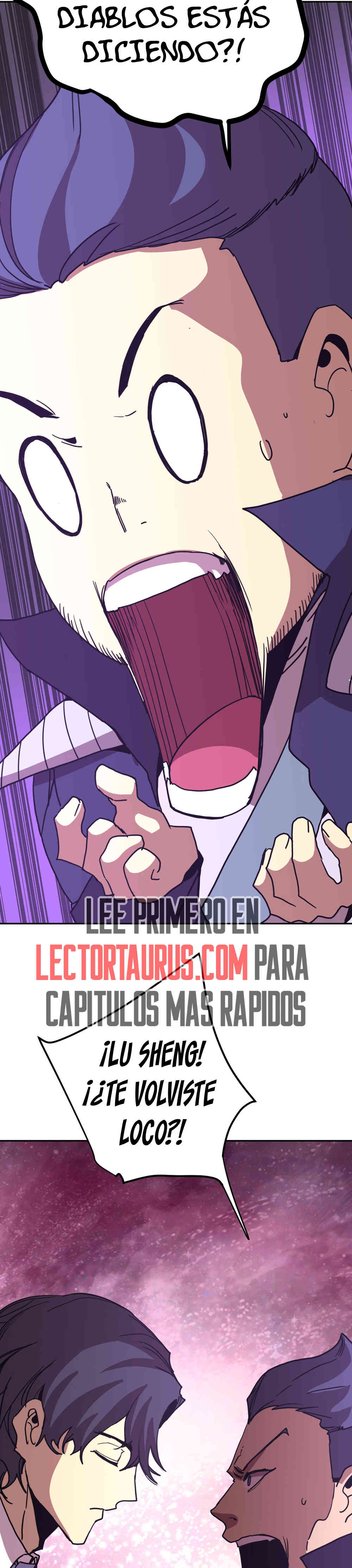 Read Apex Future Martial Arts ES Manga Online