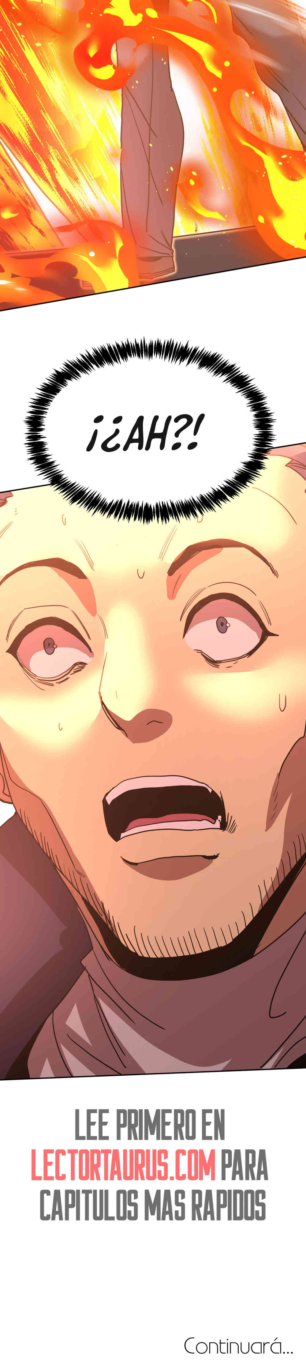 Read Apex Future Martial Arts ES Manga Online