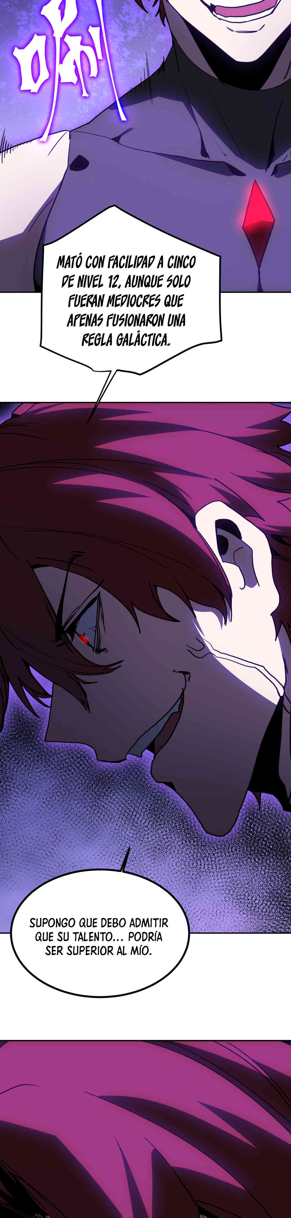 Read Apex Future Martial Arts ES Manga Online