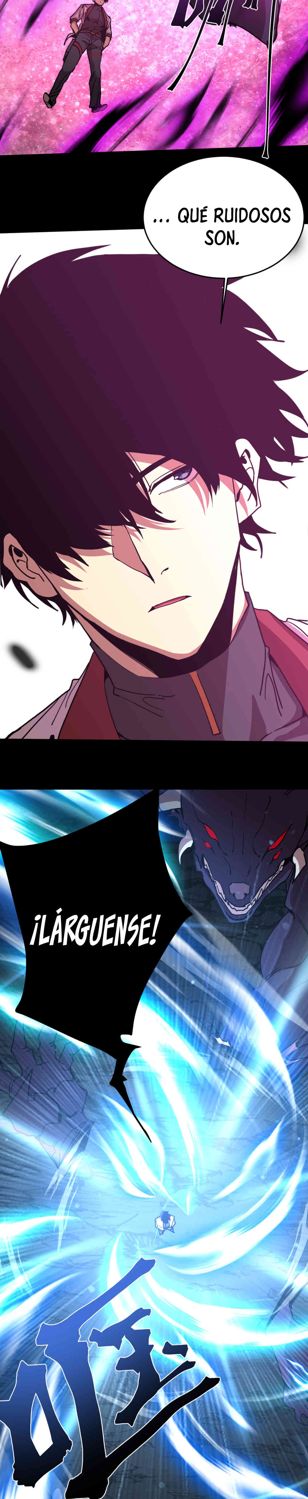 Read Apex Future Martial Arts ES Manga Online