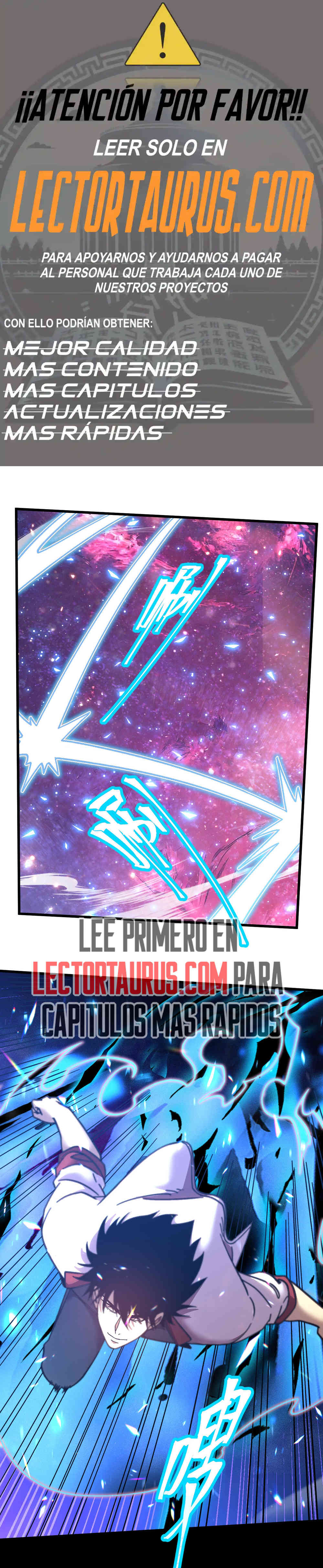 Read Apex Future Martial Arts ES Manga Online