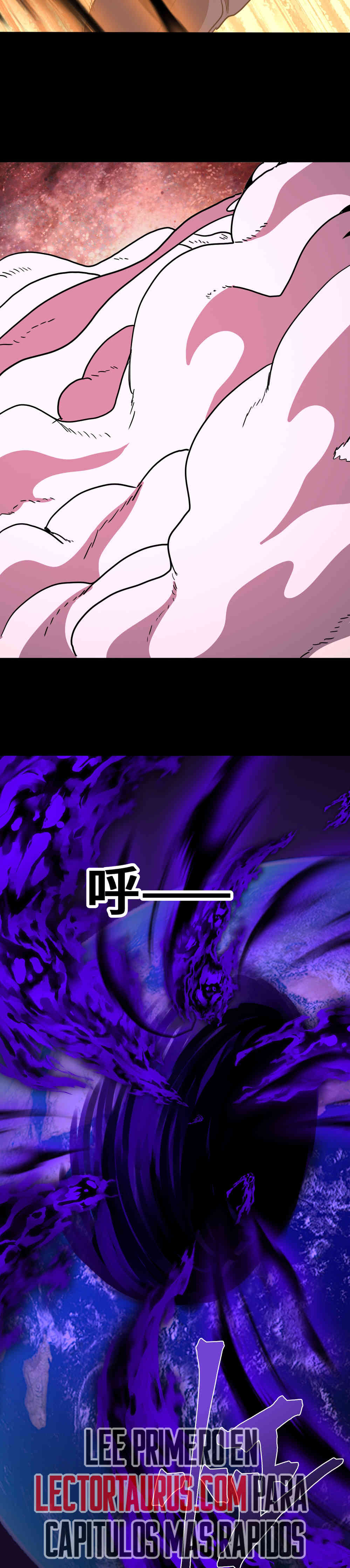 Read Apex Future Martial Arts ES Manga Online