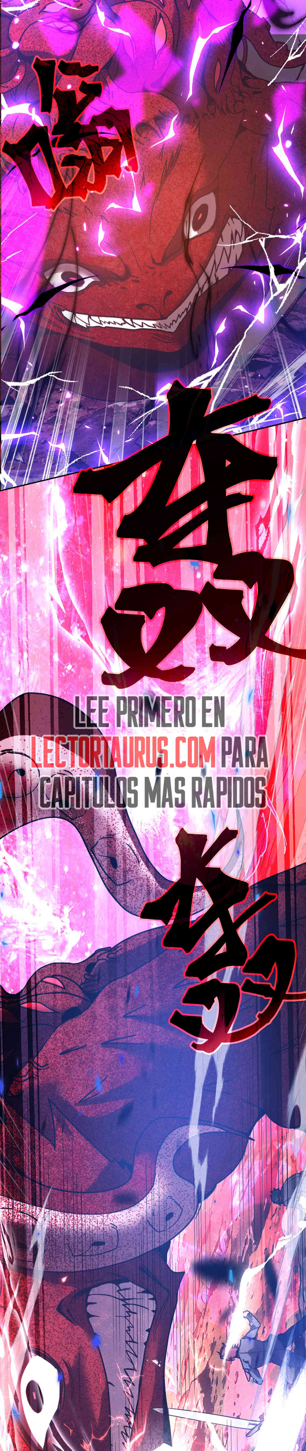 Read Apex Future Martial Arts ES Manga Online