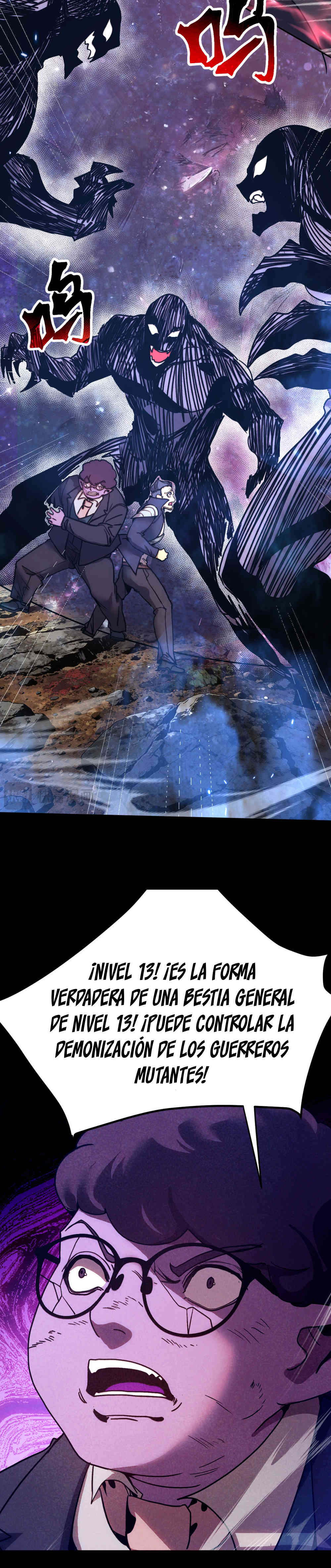 Read Apex Future Martial Arts ES Manga Online