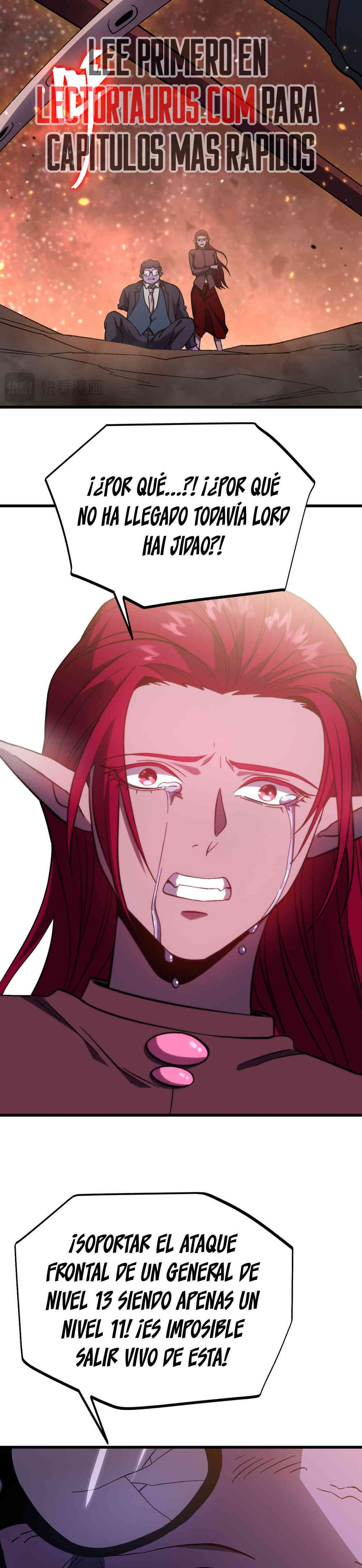 Read Apex Future Martial Arts ES Manga Online