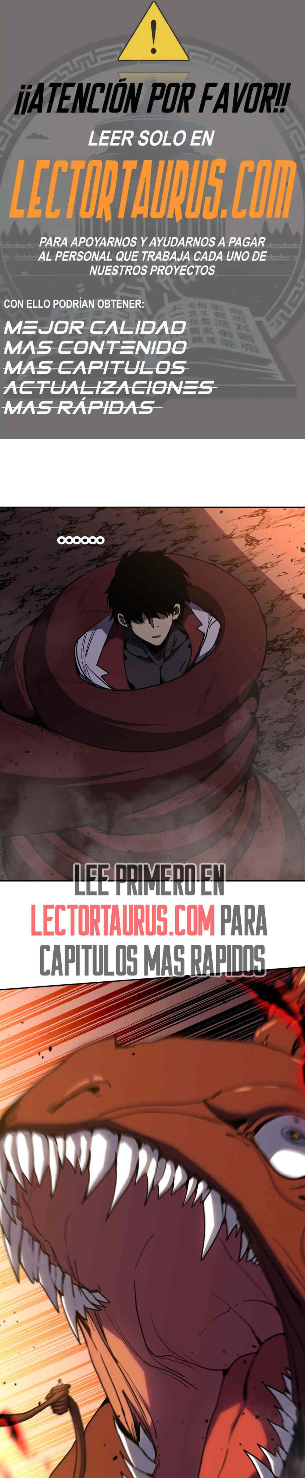 Read Apex Future Martial Arts ES Manga Online