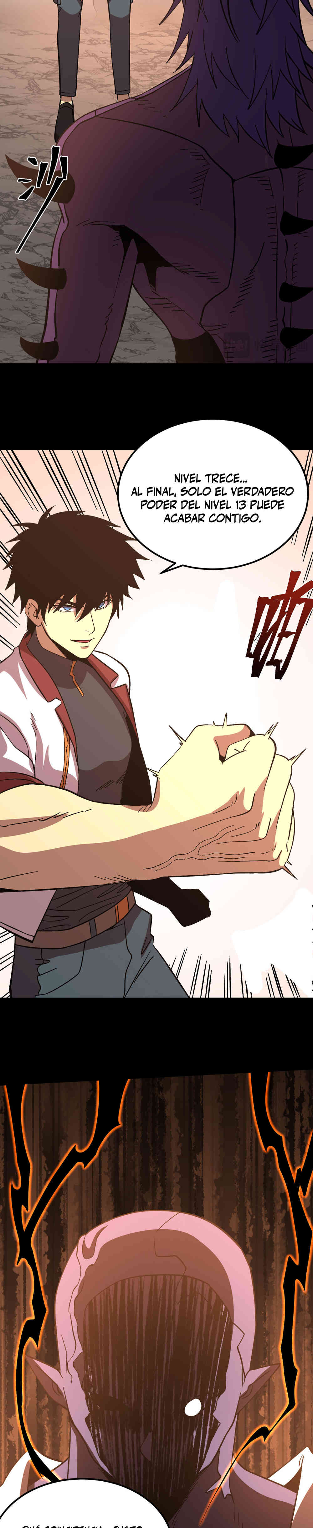 Read Apex Future Martial Arts ES Manga Online