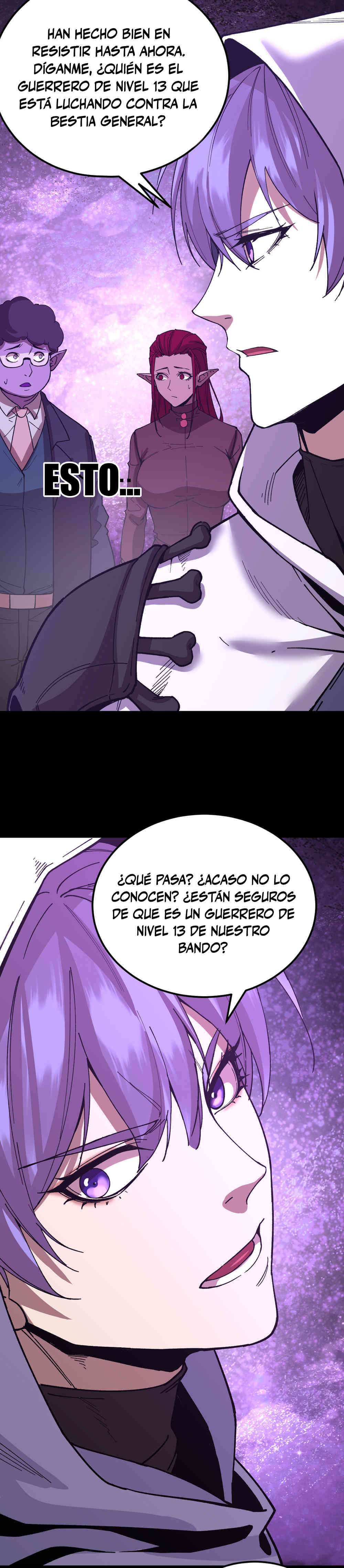 Read Apex Future Martial Arts ES Manga Online