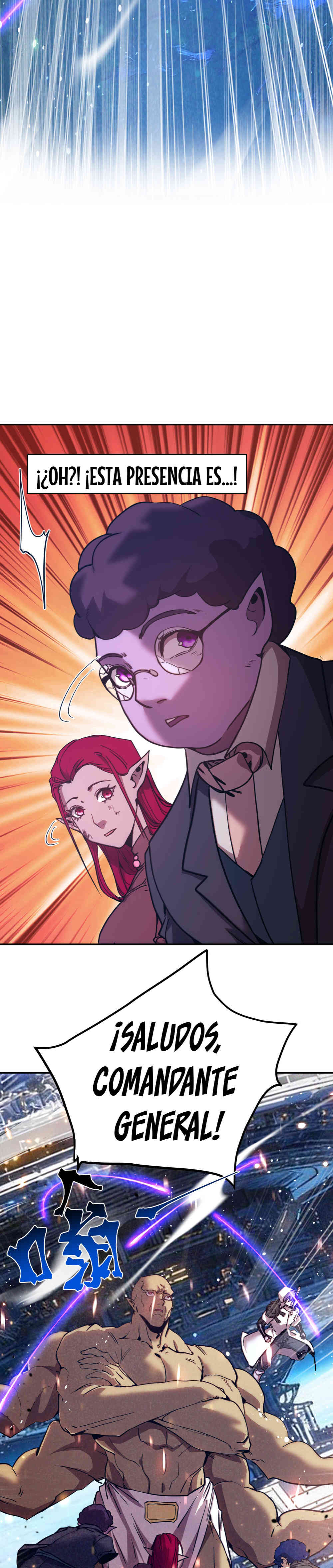 Read Apex Future Martial Arts ES Manga Online