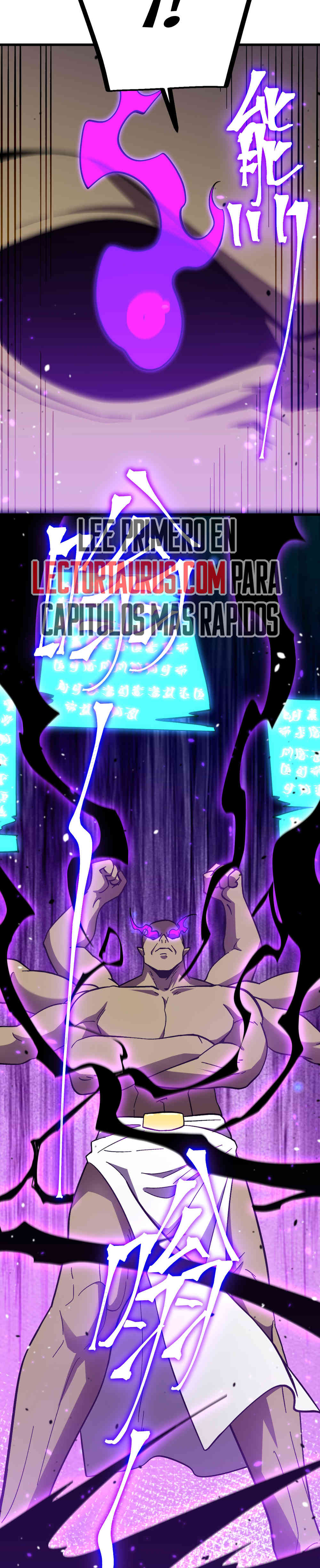 Read Apex Future Martial Arts ES Manga Online