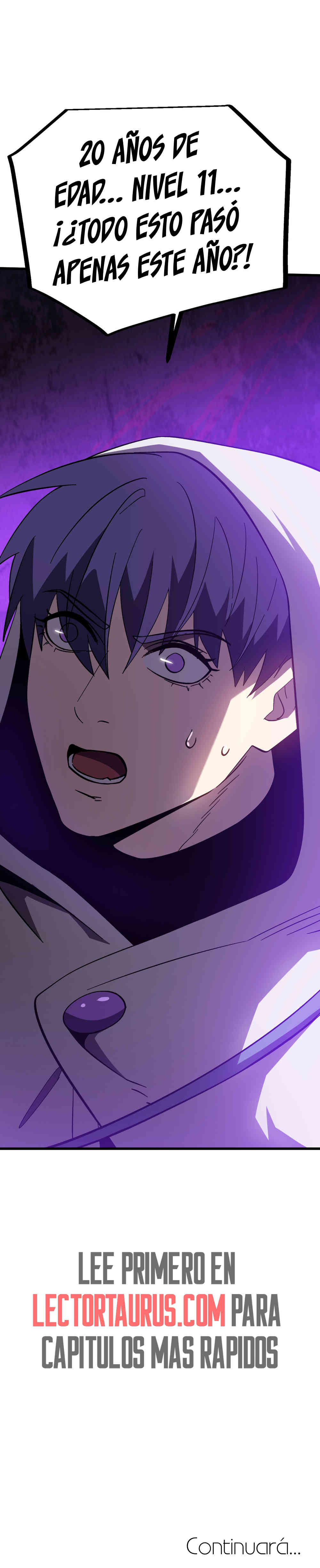 Read Apex Future Martial Arts ES Manga Online