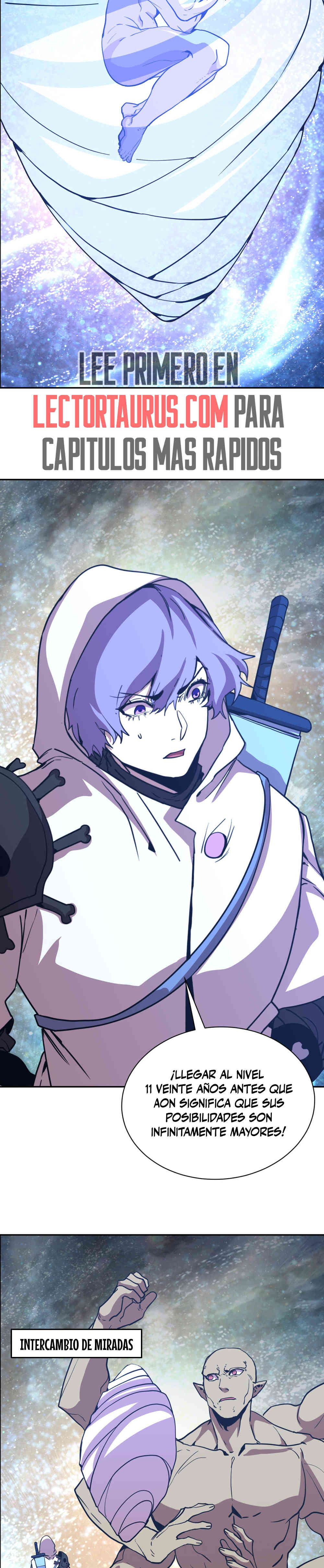 Read Apex Future Martial Arts ES Manga Online