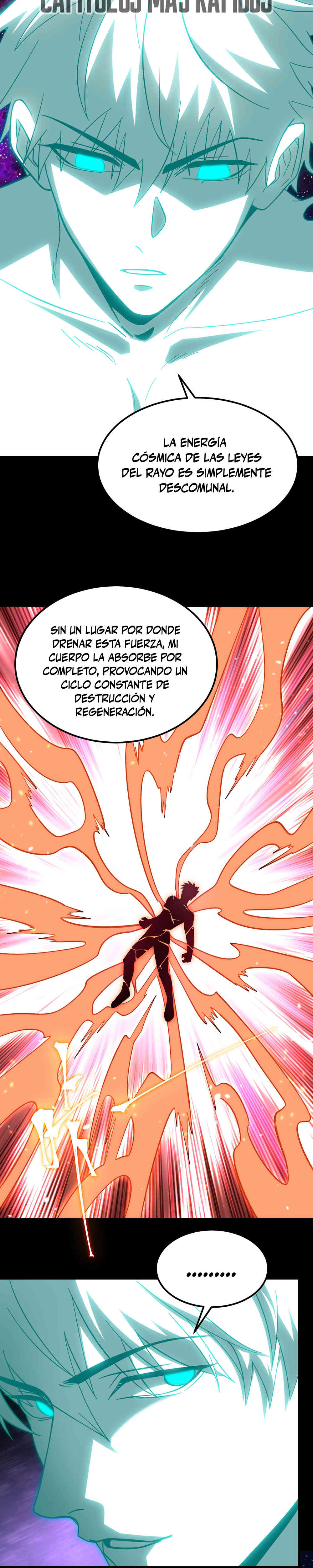 Read Apex Future Martial Arts ES Manga Online